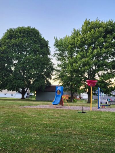 Primrose Park - Syracuse, NY