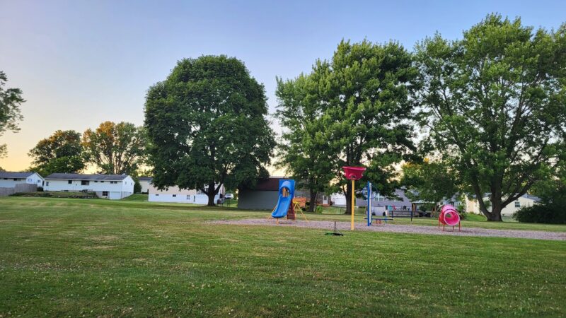 Primrose Park - Syracuse, NY
