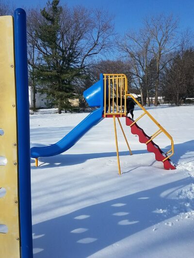 Primrose Park - Syracuse, NY