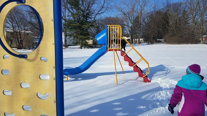 Primrose Park - Syracuse, NY