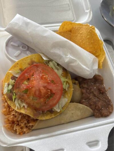 Dixie Dog Drive-In - Tahoka, TX