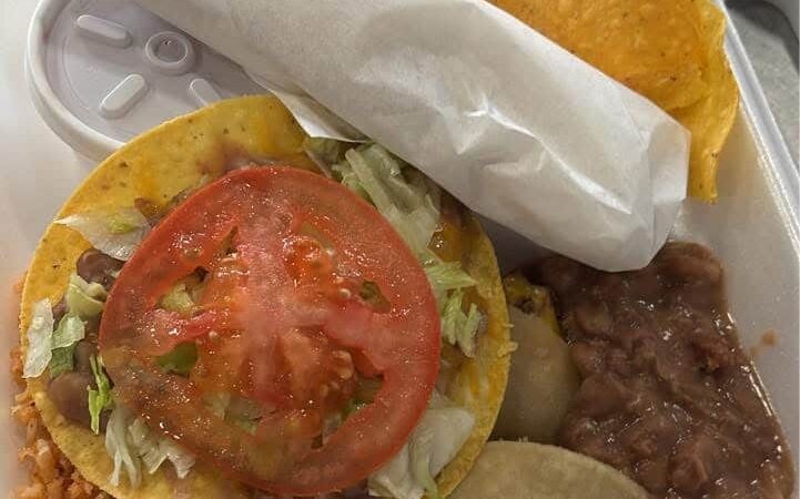 Dixie Dog Drive-In - Tahoka, TX
