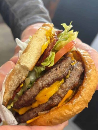Dixie Dog Drive-In - Tahoka, TX