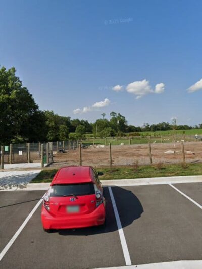 Meades crossing dog park - private for Meade’s Crossing Residence - Taneytown, MD