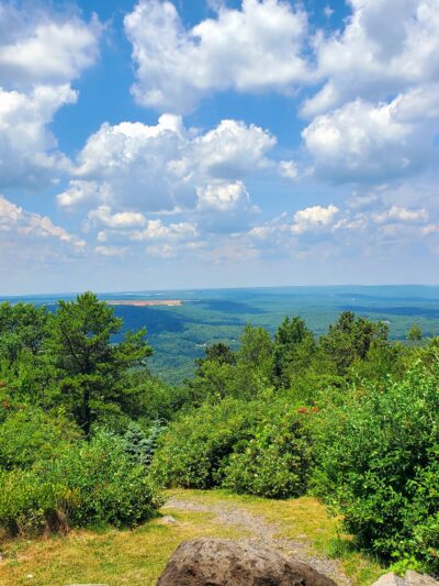 Big Pocono State Park - Tannersville, PA