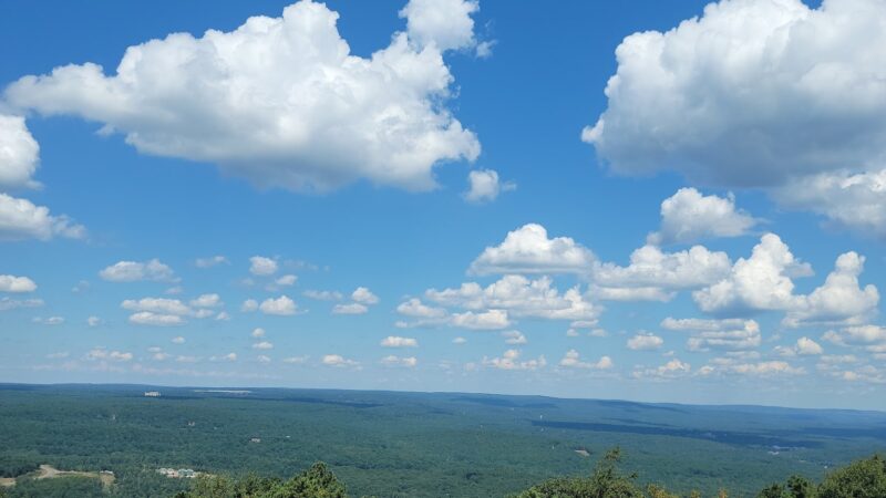 Big Pocono State Park - Tannersville, PA