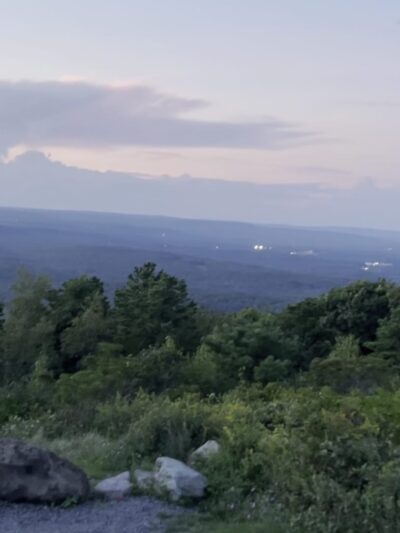 Big Pocono State Park - Tannersville, PA