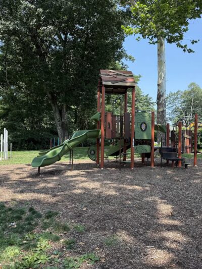 TLC Park - Tannersville, PA