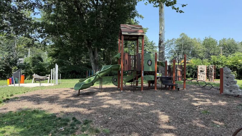 TLC Park - Tannersville, PA