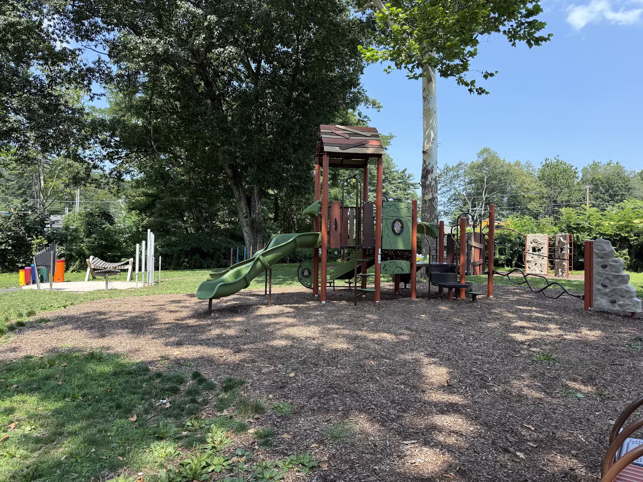 TLC Park - Tannersville, PA