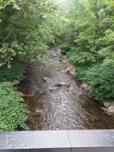 TLC Park - Tannersville, PA