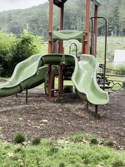 TLC Park - Tannersville, PA