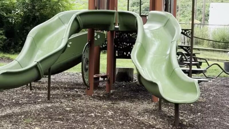 TLC Park - Tannersville, PA