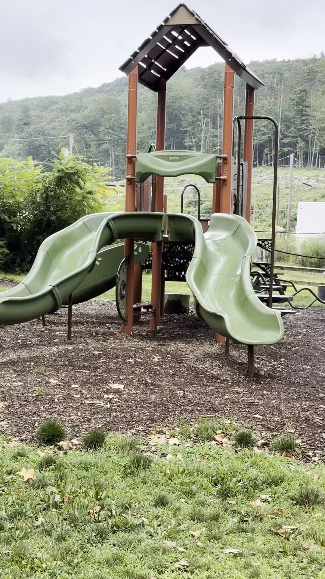 TLC Park - Tannersville, PA