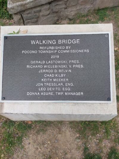 TLC Park - Tannersville, PA