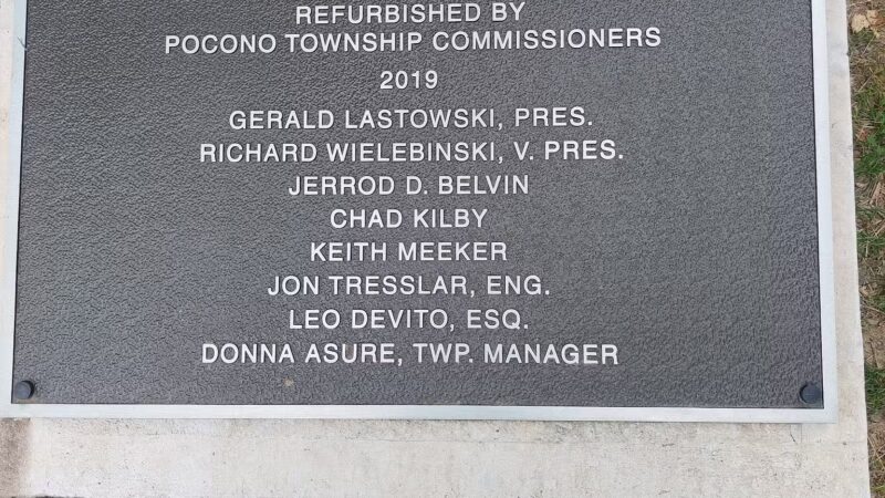 TLC Park - Tannersville, PA