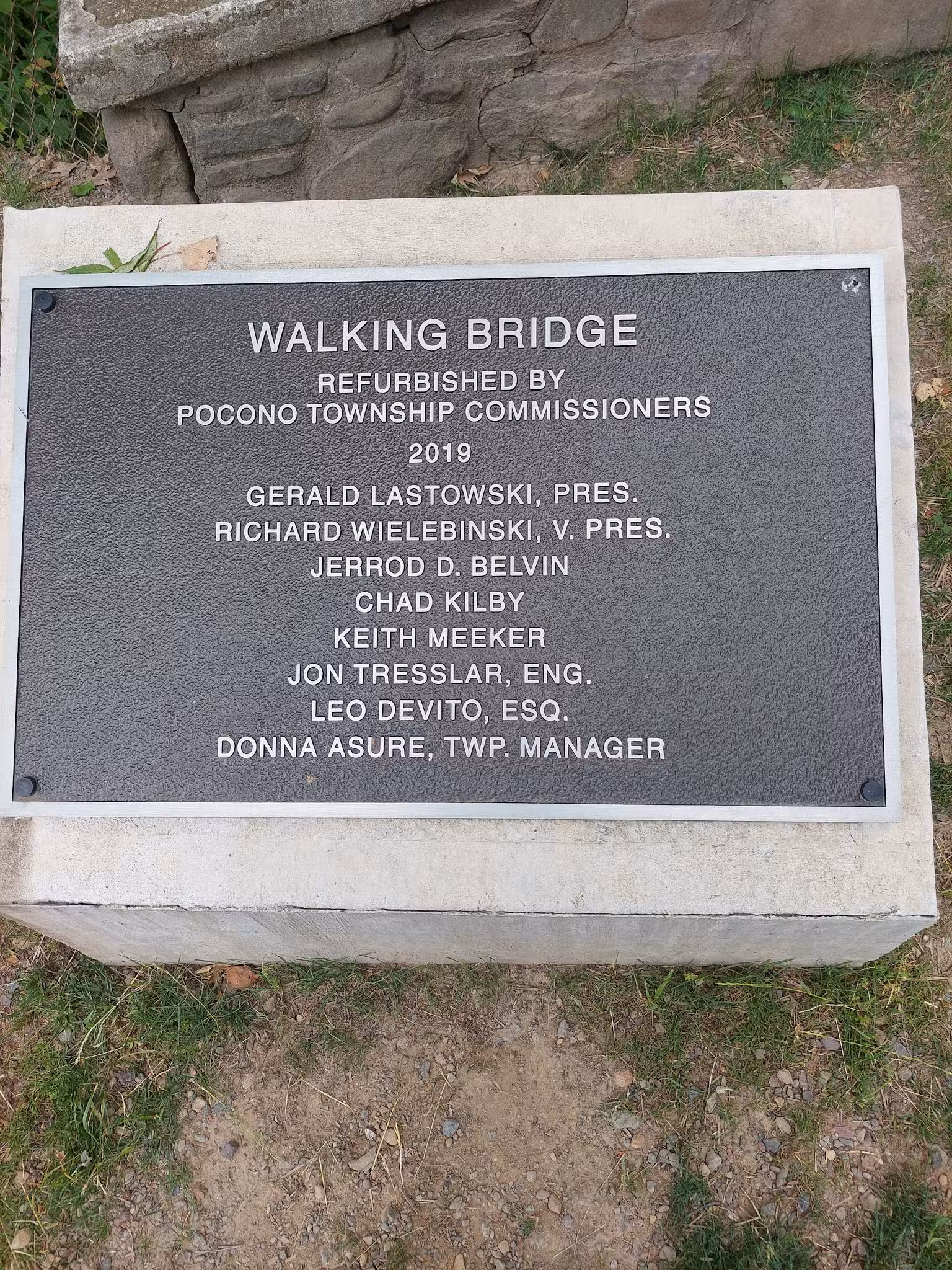 TLC Park - Tannersville, PA