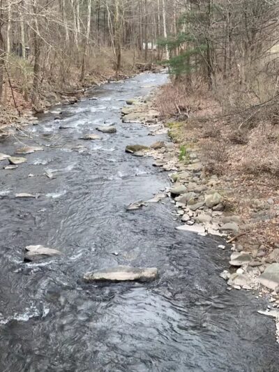 Veterans Memorial Park - Tannersville, PA