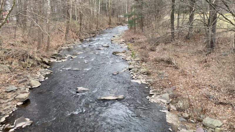 Veterans Memorial Park - Tannersville, PA