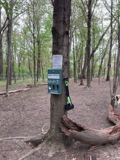 Daniel R. Tabacheck Memorial Dog Park - Tarentum, PA