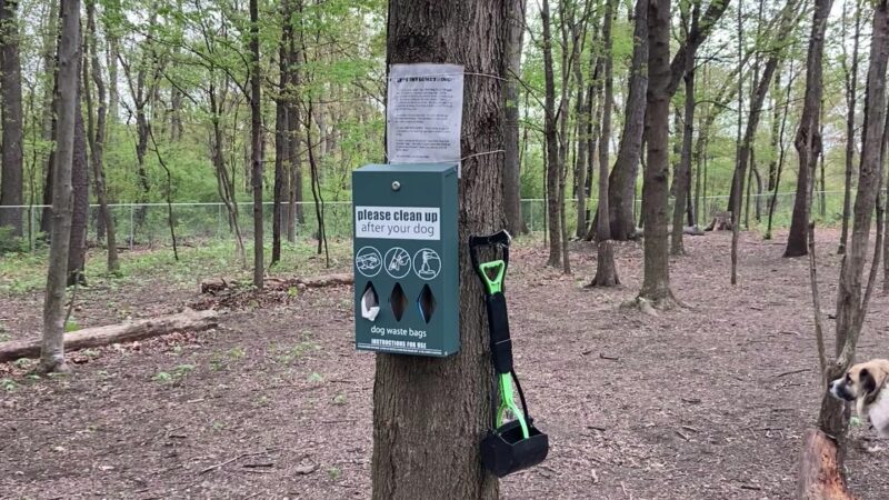 Daniel R. Tabacheck Memorial Dog Park - Tarentum, PA