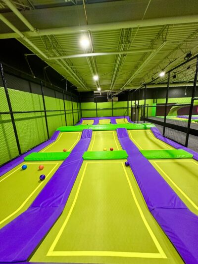 Funcity Adventure Park - Taunton, MA