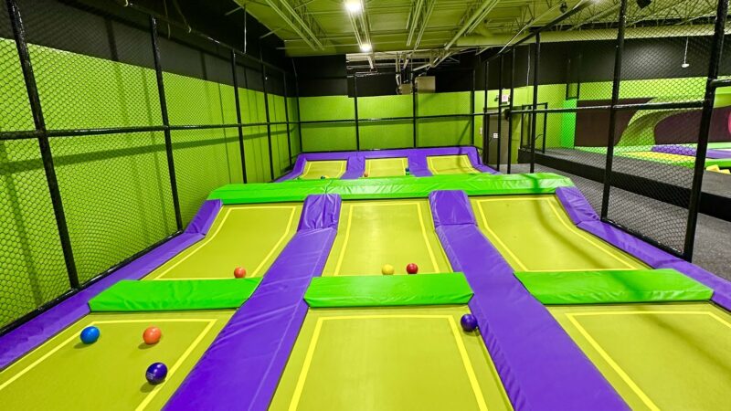 Funcity Adventure Park - Taunton, MA
