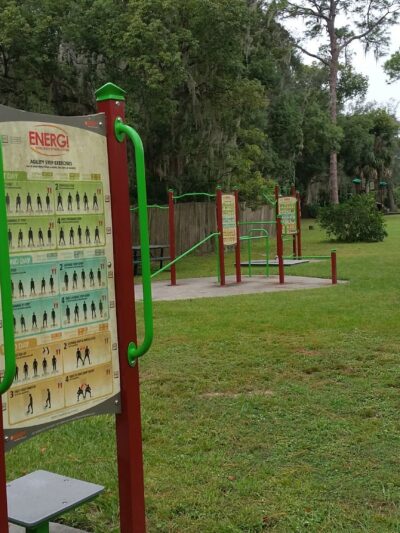 Aesops Park - Tavares, FL