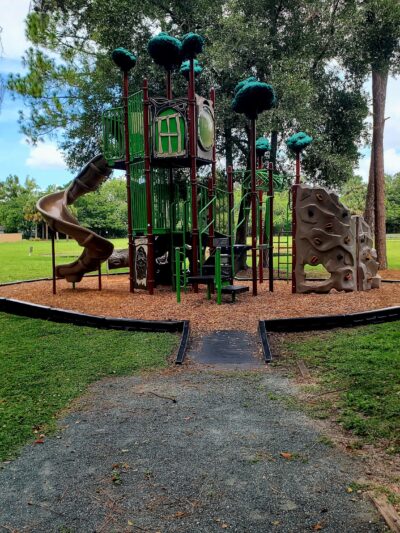 Aesops Park - Tavares, FL