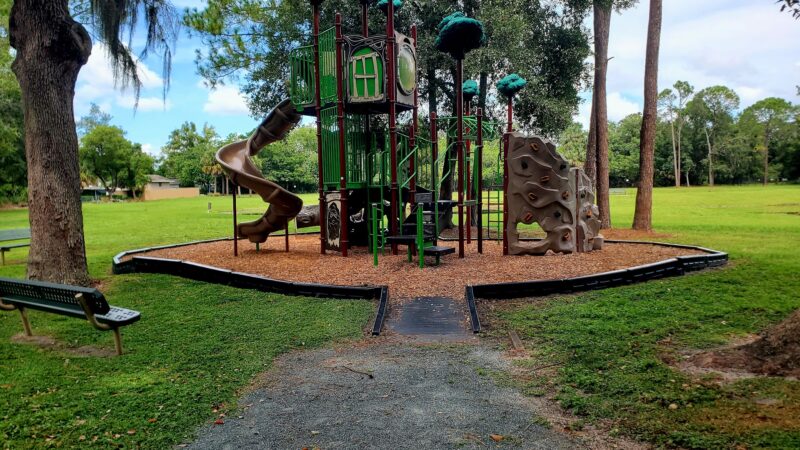 Aesops Park - Tavares, FL