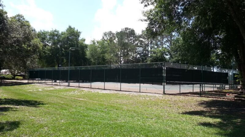 Aesops Park - Tavares, FL