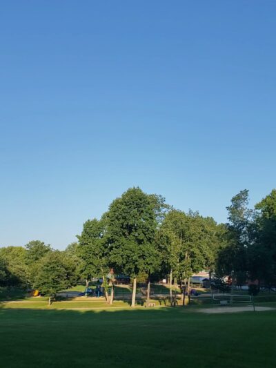 Matheson Park - Taylorsville, NC