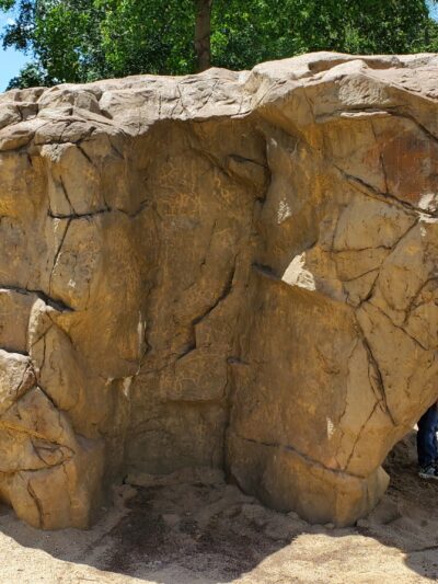 Matheson Park - Taylorsville, NC