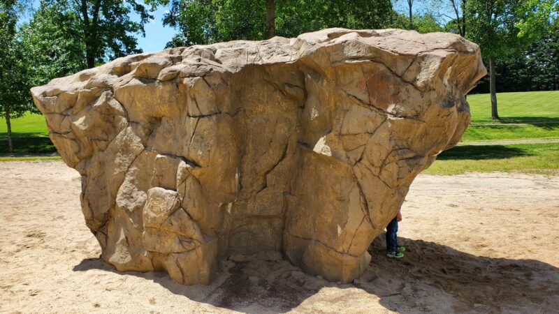 Matheson Park - Taylorsville, NC