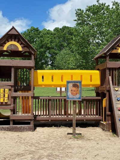 Matheson Park - Taylorsville, NC