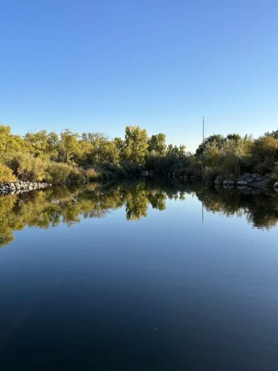 Millrace Park - Taylorsville, UT