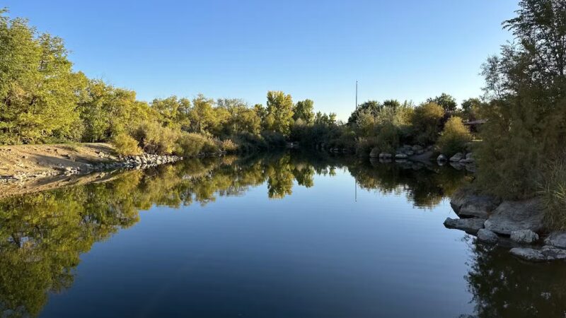 Millrace Park - Taylorsville, UT
