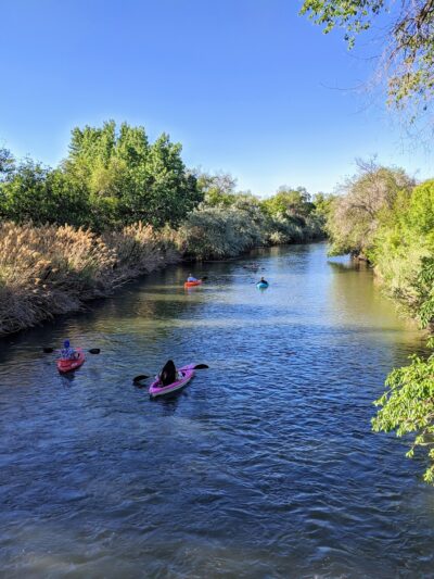 Millrace Park - Taylorsville, UT