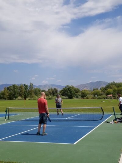 Millrace Park - Taylorsville, UT