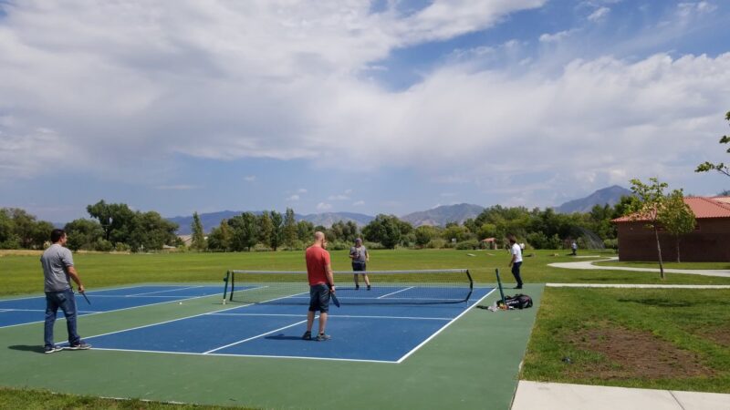 Millrace Park - Taylorsville, UT