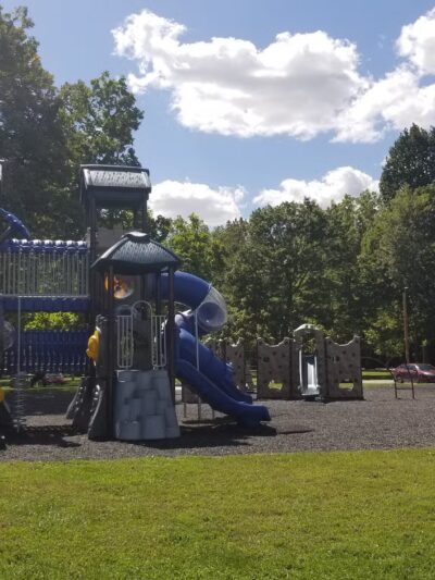 Taylorville Park District - Taylorville, IL