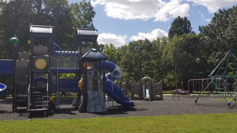 Taylorville Park District - Taylorville, IL