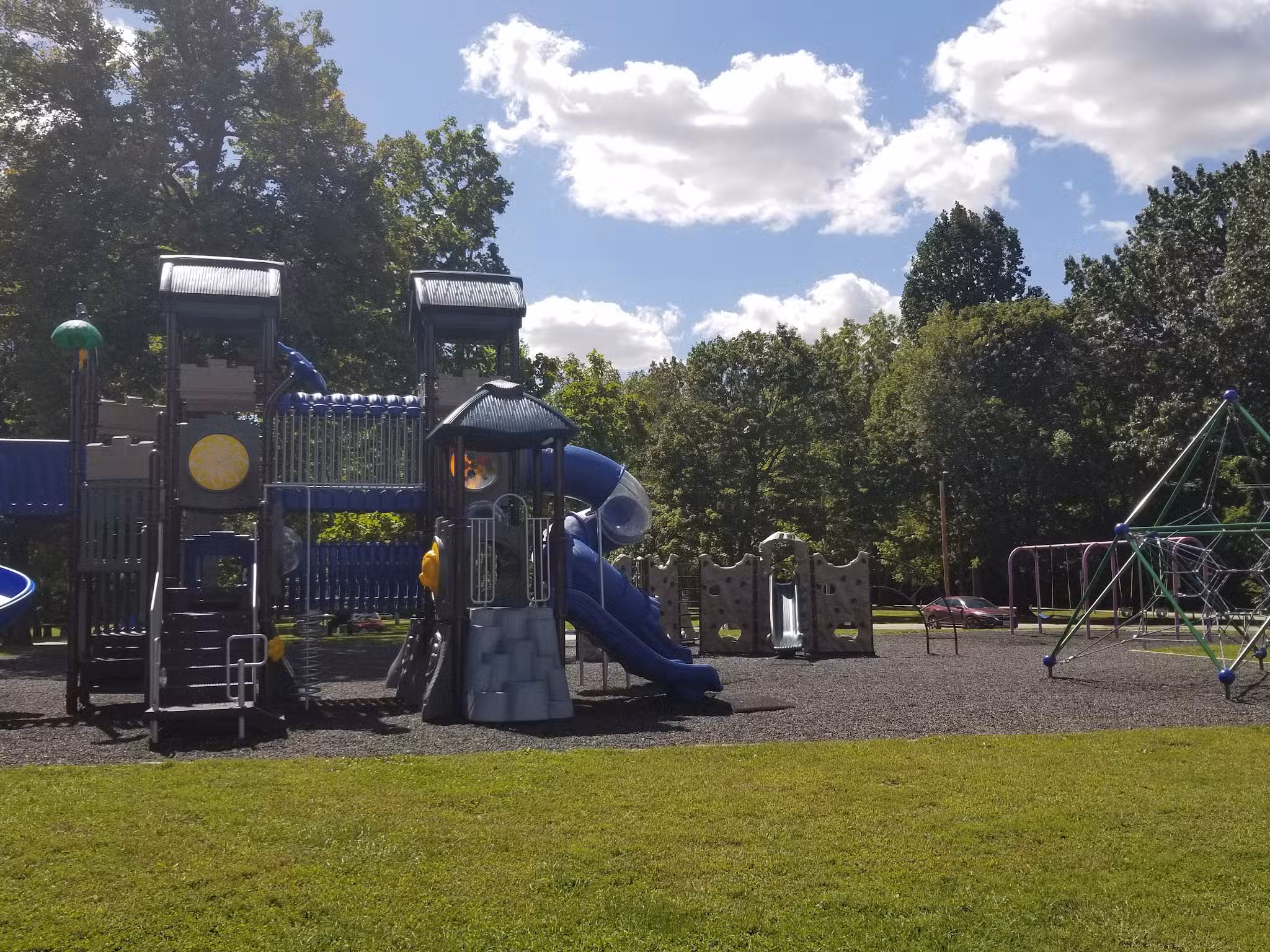 Taylorville Park District - Taylorville, IL