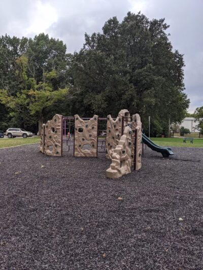 Taylorville Park District - Taylorville, IL