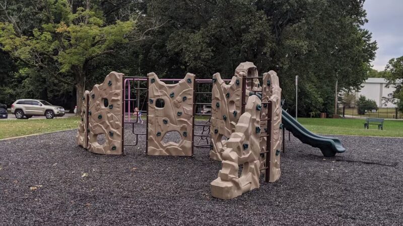 Taylorville Park District - Taylorville, IL