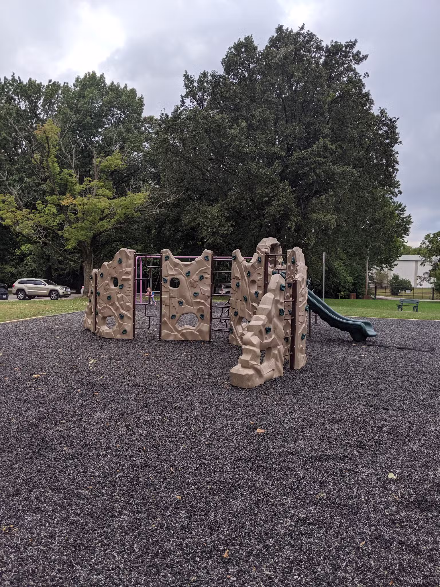 Taylorville Park District - Taylorville, IL