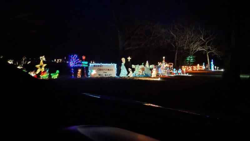 Taylorville Park District - Taylorville, IL