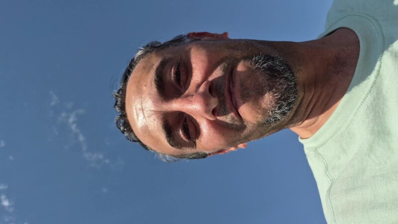 Dog Park at Love's Travel Stops - Tehachapi, CA