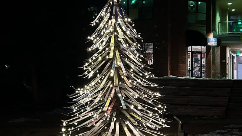 Elks Park - Telluride, CO