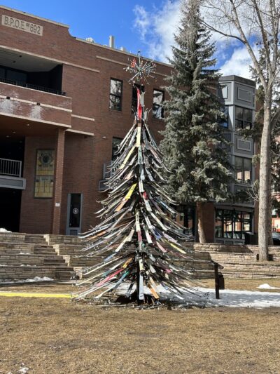Elks Park - Telluride, CO